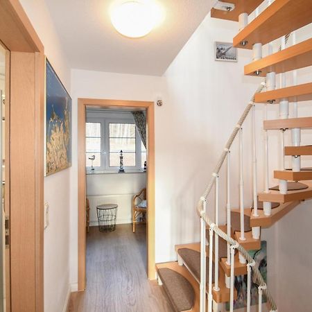 Faehrhaus Appartement 9 Sellin Exteriör bild